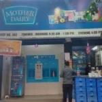 Mother Dairy