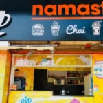 Namaste Chai