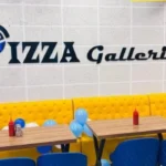 Pizza Galleria