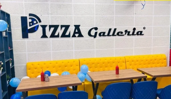 Pizza Galleria