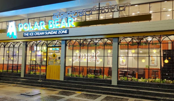 Polar Bear