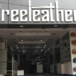 Sreeleathers