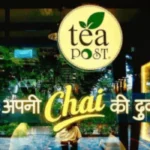 Tea Post