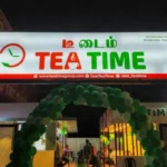 Tea Time