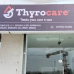 Thyrocare