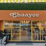 chaayos