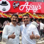 Ajay’s Cafe