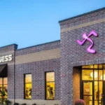 Anytime Fitness