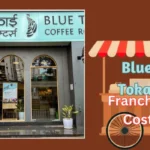 Blue Tokai Franchise Cost