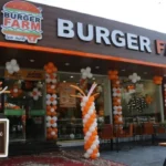 Burger Farm