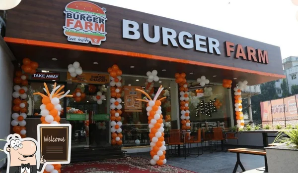 Burger Farm