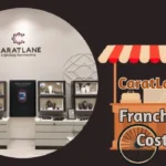 CaratLane Franchise Cost