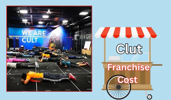 Cult Franchise Cost