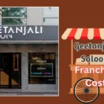 Geetanjali Saloon Franchise Cost