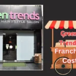 Green Trends Franchise Cost