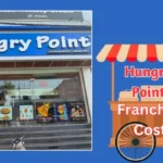 Hungry Point Franchise Cost