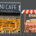 Irani Cafe Franchise Cost