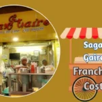 Sagar Gaire Franchise Cost