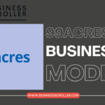 99acres Business Model
