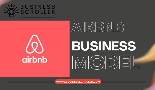 Airbnb Business Model