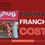 Babyhug Franchise Cost