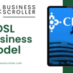 CDSL Business Model