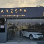 Carzspa