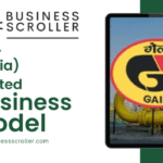 GAIL (India) Limited Business Model