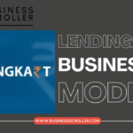 Lendingkart Business Model