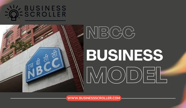 NBCC Business Model