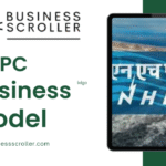 NHPC Business Model