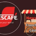 Nescafe Franchise Cost