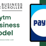 Paytm Business Model