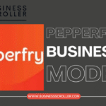 Pepperfry Business Model