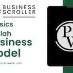 Physics Wallah Business Model