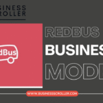 Redbus Business Model
