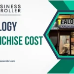 Tealogy Franchise Cost