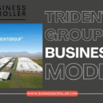 Trident Group Business Model