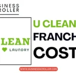 U Clean Franchise Cost
