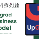 Upgrad Business Model