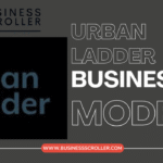 Urban Ladder Business Model