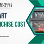 V Mart Franchise Cost