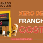 XERO Degree Franchise Cost