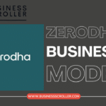 Zerodha Business Model