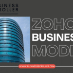 Zoho Business Model