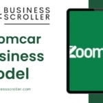 Zoomcar Business Model
