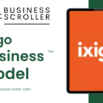 ixigo Business Model