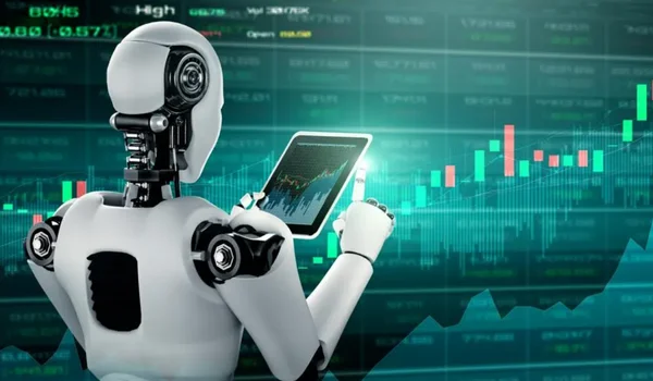 AI-Powered Stock Trading