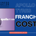 Apollo Tyres Franchise Cost in India