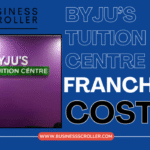 BYJU’S Tuition Centre Franchise Cost in India